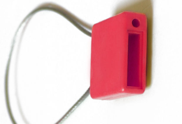 鋼絲(si)封條 鋼絲(sī)封條