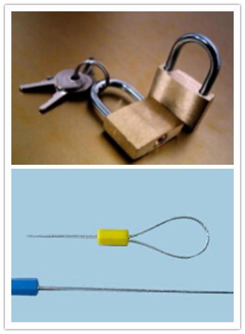 施封鎖 施(shi)封鎖